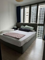 Sol Acres (D23), Condominium #553578791